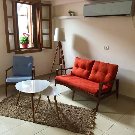 Helen Apartment Tel Aviv Exterior photo